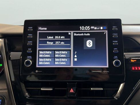 Used 2024 Toyota Camry XSE FWD image 18