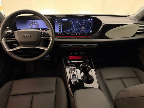 New 2026 Audi A5 2.0T Premium Plus AWD/4WD image 27