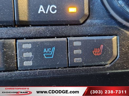 Used 2016 Ford F150 Lariat image 29