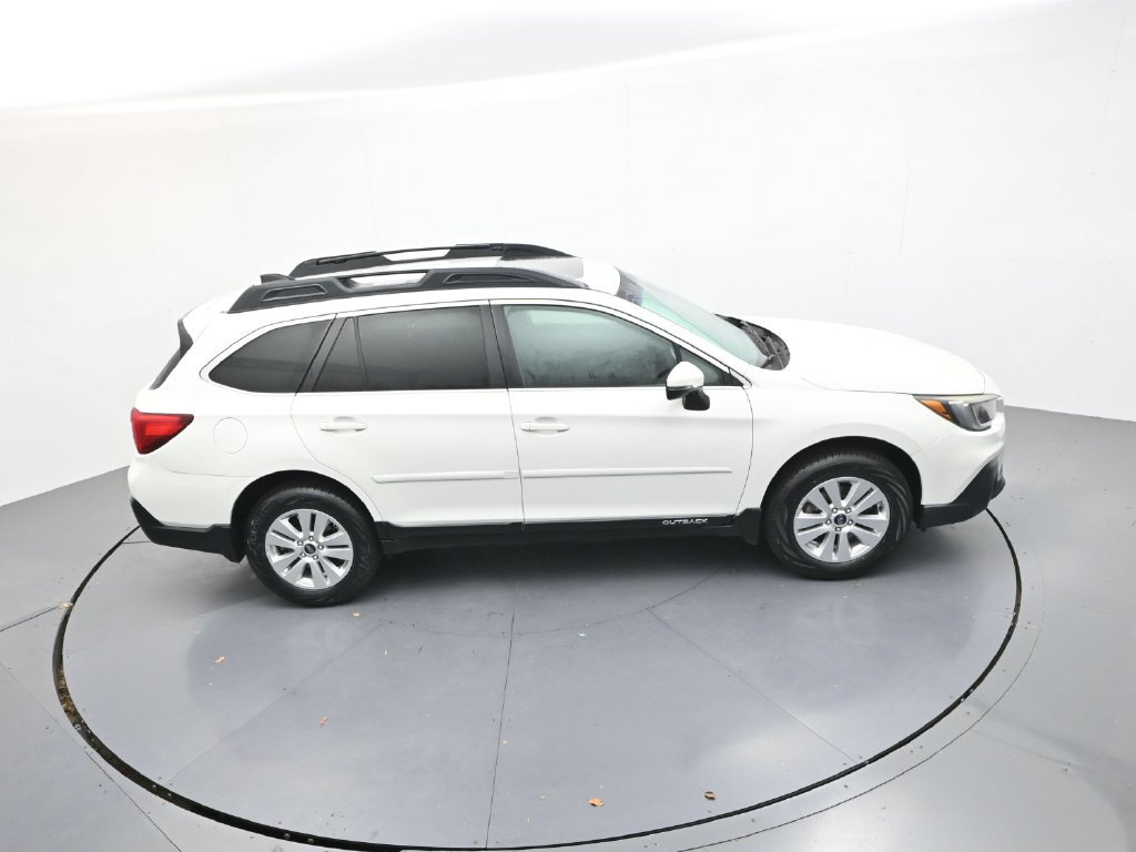 Used 2019 Subaru Outback 2.5i Premium AWD/4WD image 33