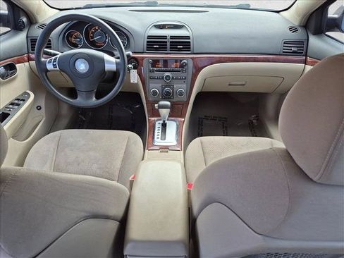 Used 2008 Saturn Aura XE FWD image 17