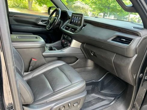 Used 2021 Chevrolet Tahoe LT AWD/4WD image 20