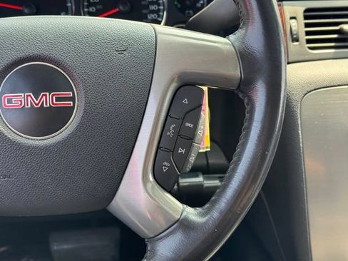Used 2009 GMC Yukon XL SLT AWD/4WD image 22