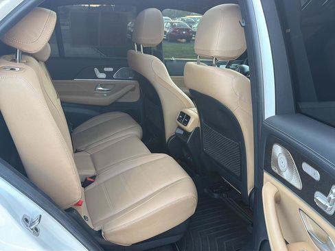 Used 2024 Mercedes-Benz GLE 350 4MATIC image 13