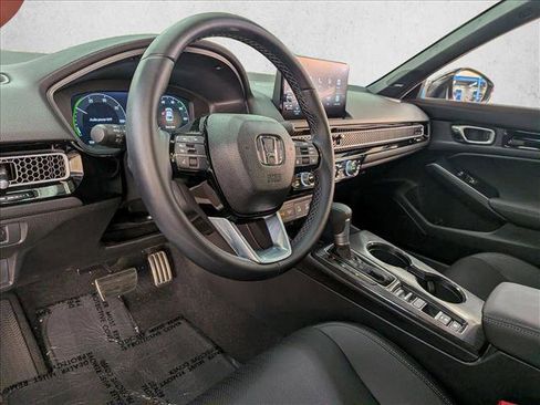Used 2026 Honda Civic Sport Touring image 12