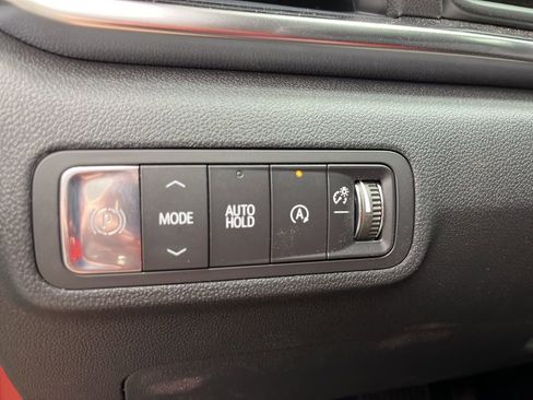 New 2026 GMC Terrain Elevation FWD image 13