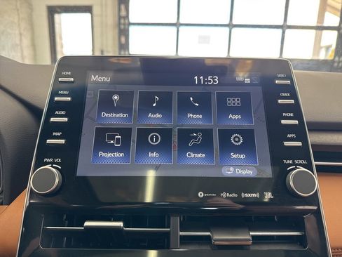 Certified 2020 Toyota Avalon Limited image 26