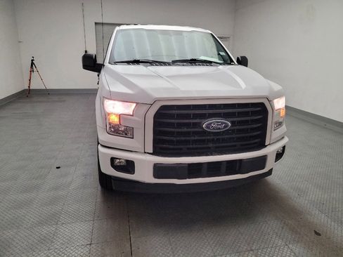 Used 2017 Ford F150 XL w/ Equipment Group 101A Mid RWD image 14
