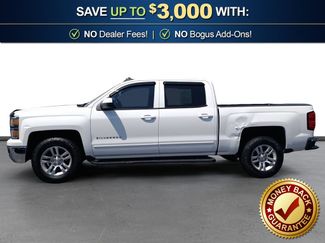 Used 2015 Chevrolet Silverado 1500 LT w/ All Star Edition RWD video 2