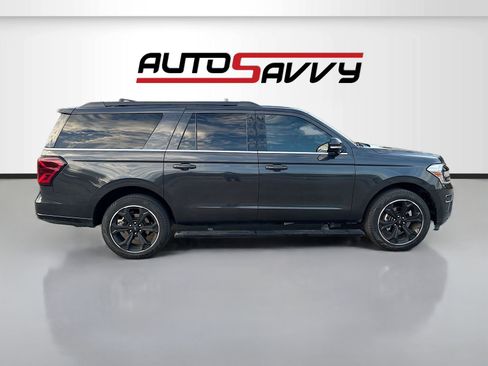Used 2024 Ford Expedition Max Limited RWD image 8
