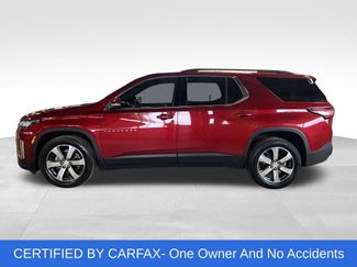 Used 2022 Chevrolet Traverse LT w/ LT Premium Package video 2