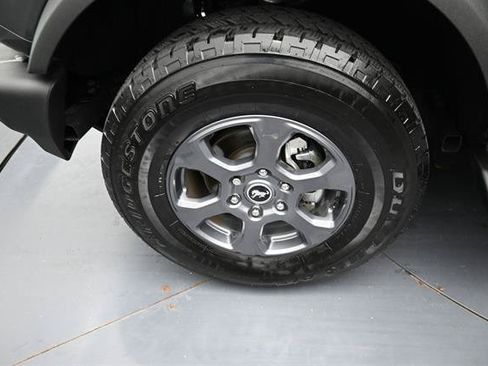 Used 2024 Ford Bronco Big Bend AWD/4WD image 22