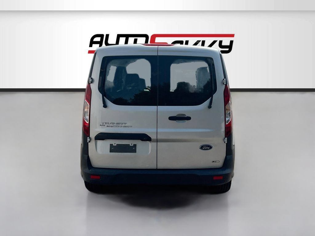 Used 2022 Ford Transit Connect XL FWD image 6