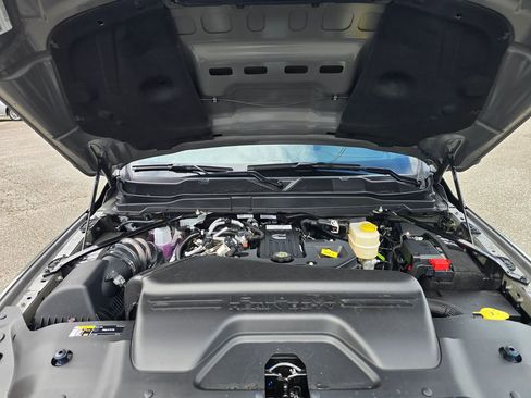 New 2026 RAM 2500 Laramie w/ Night Edition image 18