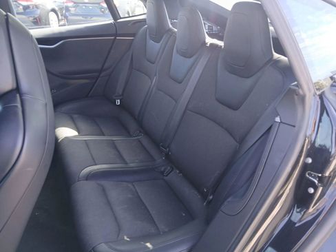 Used 2018 Tesla Model S 75D image 14