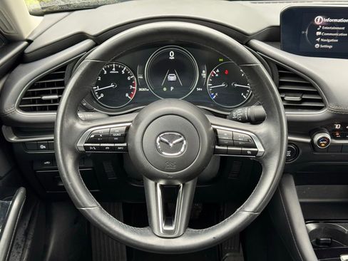 Used 2024 MAZDA MAZDA3 s image 13