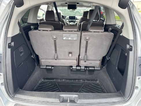 Used 2020 Honda Odyssey Elite image 12
