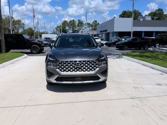 Used 2023 Hyundai Santa Fe SEL w/ Premium Package FWD image 14