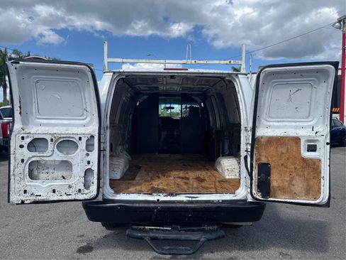 Used 2012 Ford E-250 and Econoline 250 w/ PWR Group RWD image 13