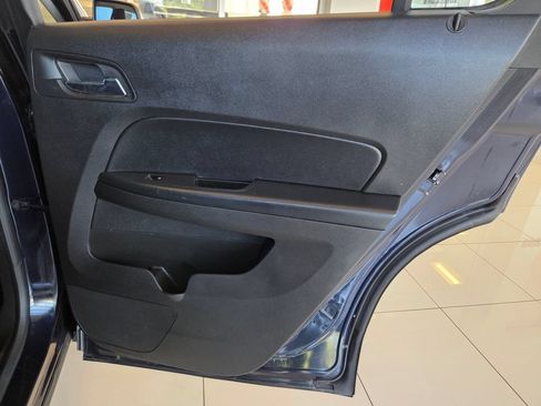 Used 2015 Chevrolet Equinox LS FWD image 24