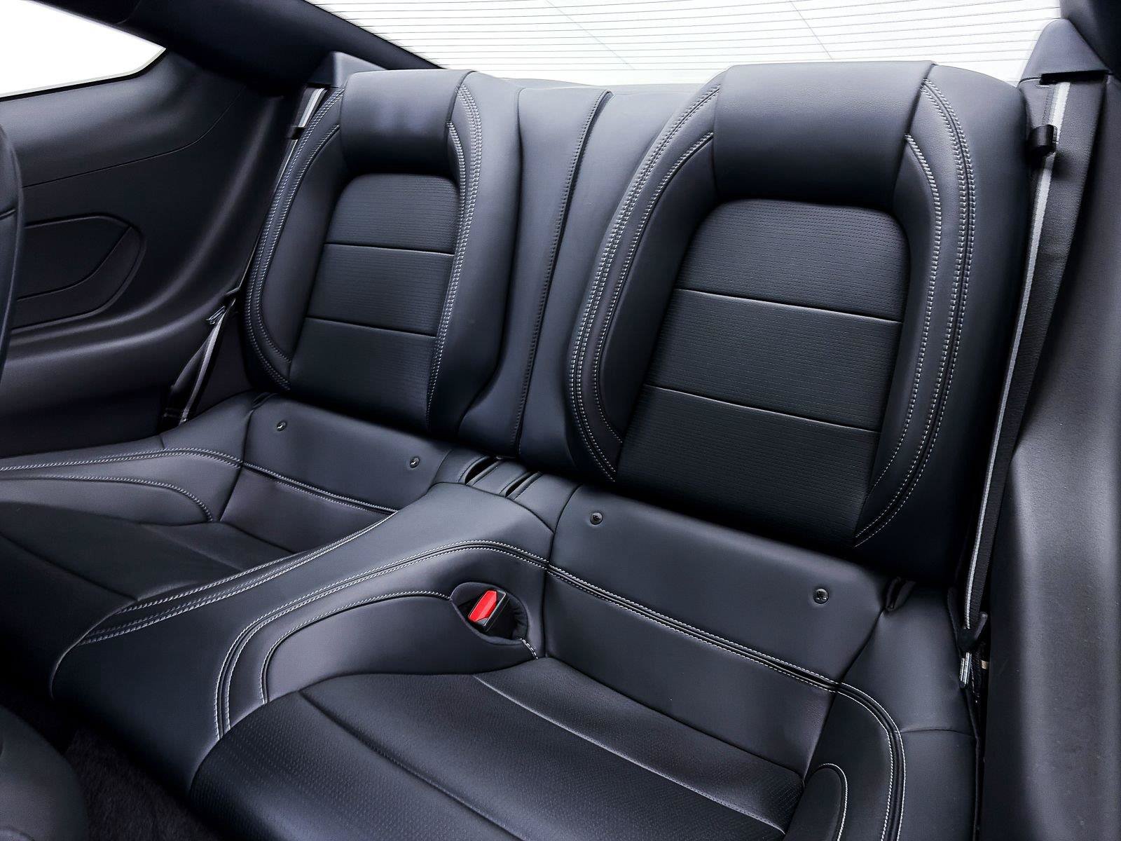 Used 2025 Ford Mustang GT Premium RWD image 47