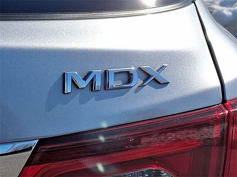 Used 2018 Acura MDX SH-AWD w/ Technology Package image 38