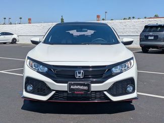 Used 2018 Honda Civic Sport video 2