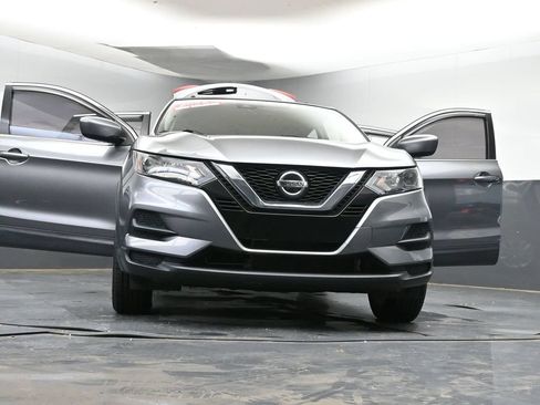 Used 2022 Nissan Rogue Sport S FWD image 33
