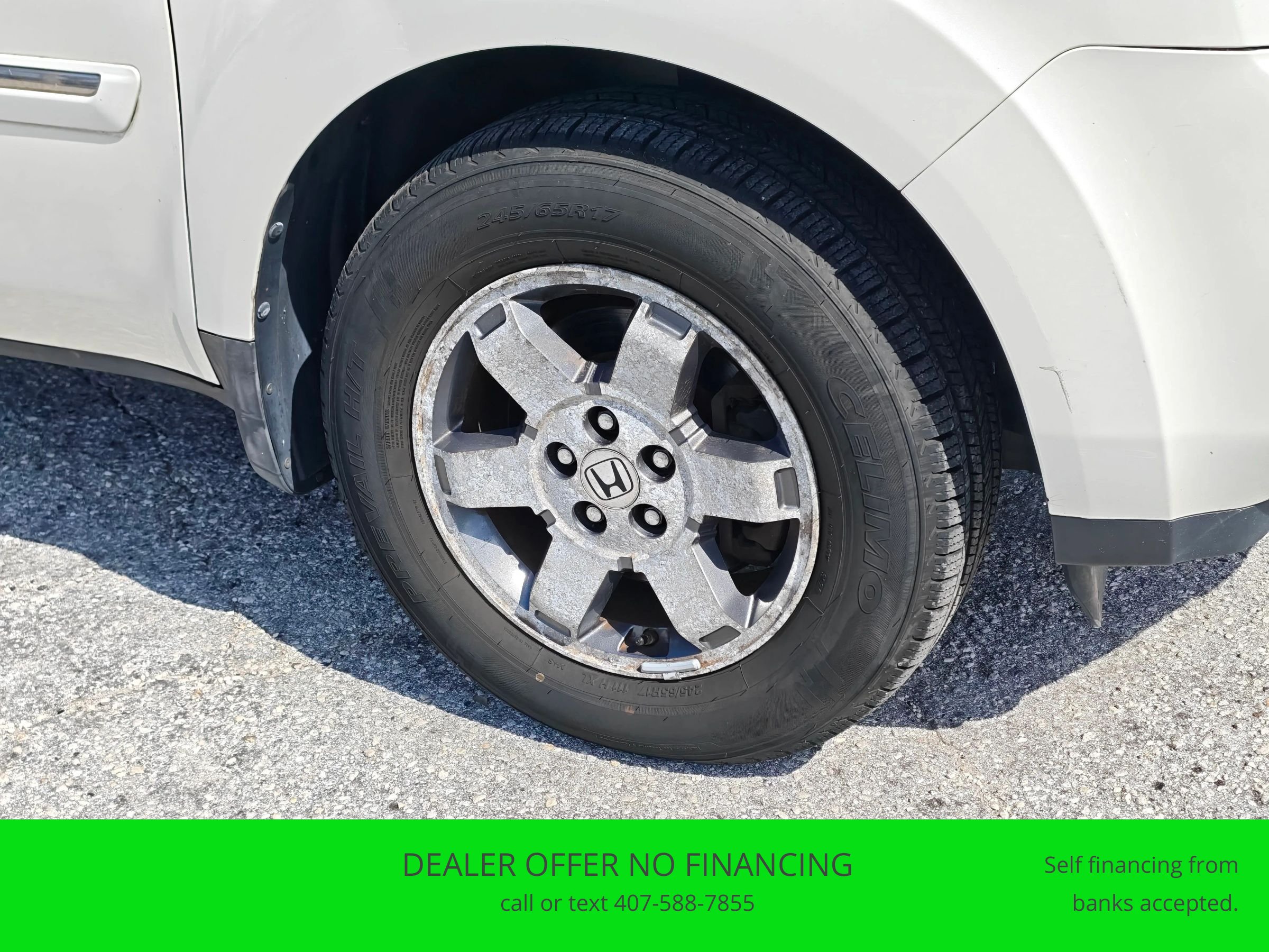 Used 2011 Honda Pilot Touring image 29