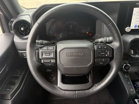 Used 2024 Toyota Land Cruiser 1958 AWD/4WD image 13