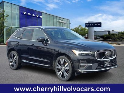 Certified 2023 Volvo XC60 B5 Plus