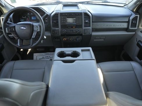 Used 2019 Ford F350 XL w/ Power Equipment Group image 20