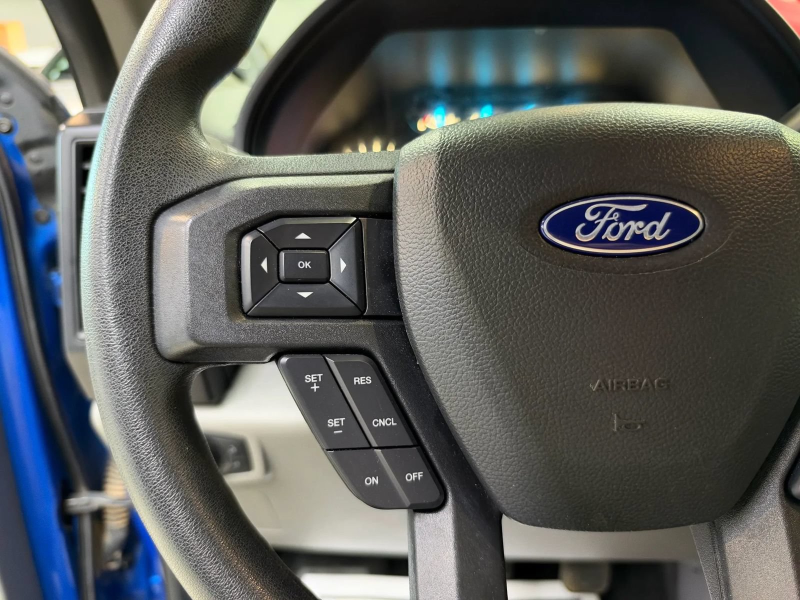 Used 2019 Ford F150 XL w/ XL Power Equipment Group AWD/4WD image 25