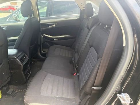 Used 2016 Ford Edge SE AWD/4WD image 11