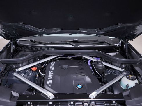 New 2026 BMW X5 sDrive40i w/ M Sport Package image 14