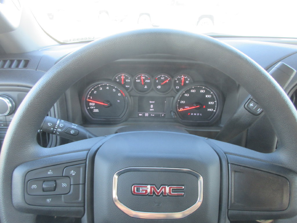 New 2026 GMC Sierra 1500 Pro w/ Pro Value Package AWD/4WD image 17