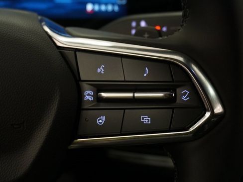 New 2026 Chevrolet Equinox LT image 20