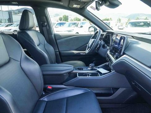 New 2026 Lexus TX 350 AWD image 22