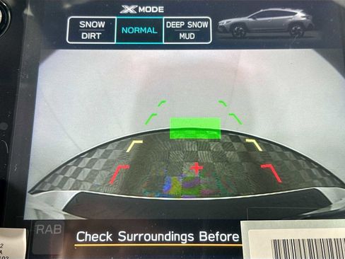 Certified 2025 Subaru Crosstrek 2.5i Limited w/ Popular Package #3A image 14