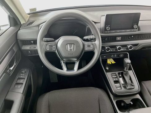 Used 2024 Honda CR-V EX image 25