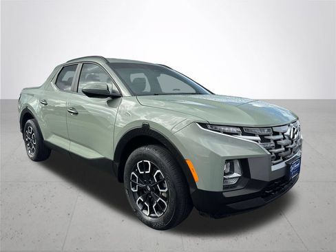 Used 2022 Hyundai Santa Cruz SEL w/ Activity Package AWD/4WD image 5
