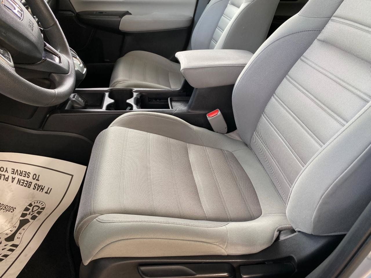 Used 2018 Honda CR-V LX image 29