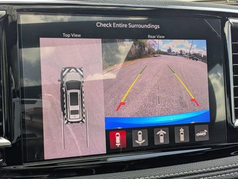 New 2026 Chrysler Pacifica Limited w/ S Appearance Package FWD image 21