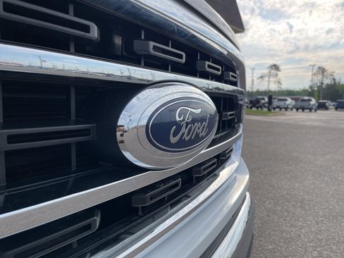 Certified 2023 Ford F150 XLT w/ Equipment Group 301A Mid AWD/4WD image 27