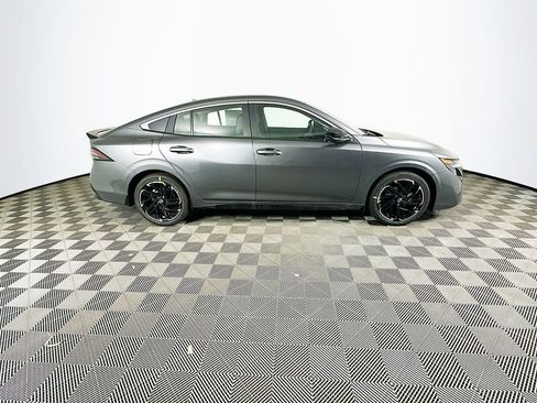 New 2026 Nissan Sentra SR w/ SR Premium Package image 11