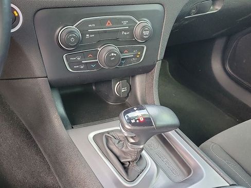 Used 2023 Dodge Charger SXT w/ Cold Weather Package RWD image 17