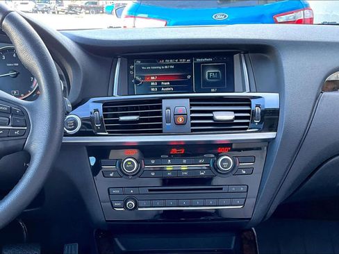 Used 2017 BMW X3 xDrive28i image 6