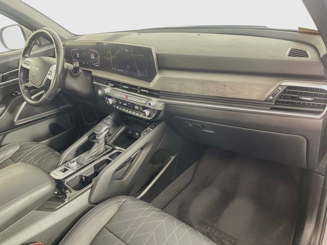 Used 2023 Kia Telluride EX X-Line AWD/4WD image 33