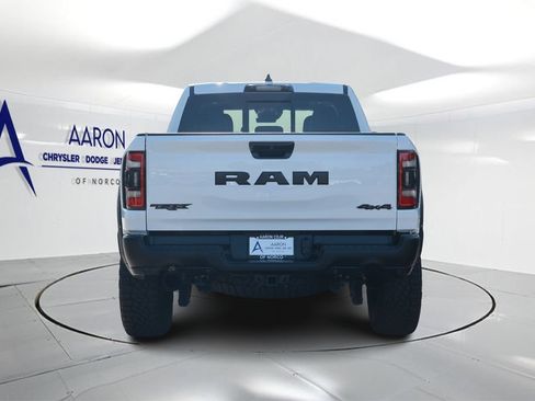 Used 2023 RAM 1500 TRX w/ TRX Level 2 Equipment Group AWD/4WD image 3
