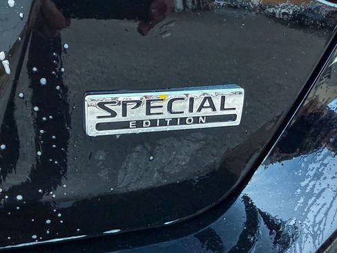 Used 2018 Nissan Altima 2.5 SR w/ SR Special Edition image 9